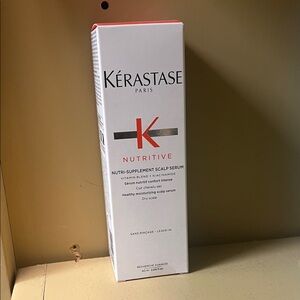 Kerastase Nutritive Scalp Serum 90ml